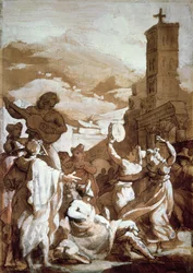 Die Tarantella